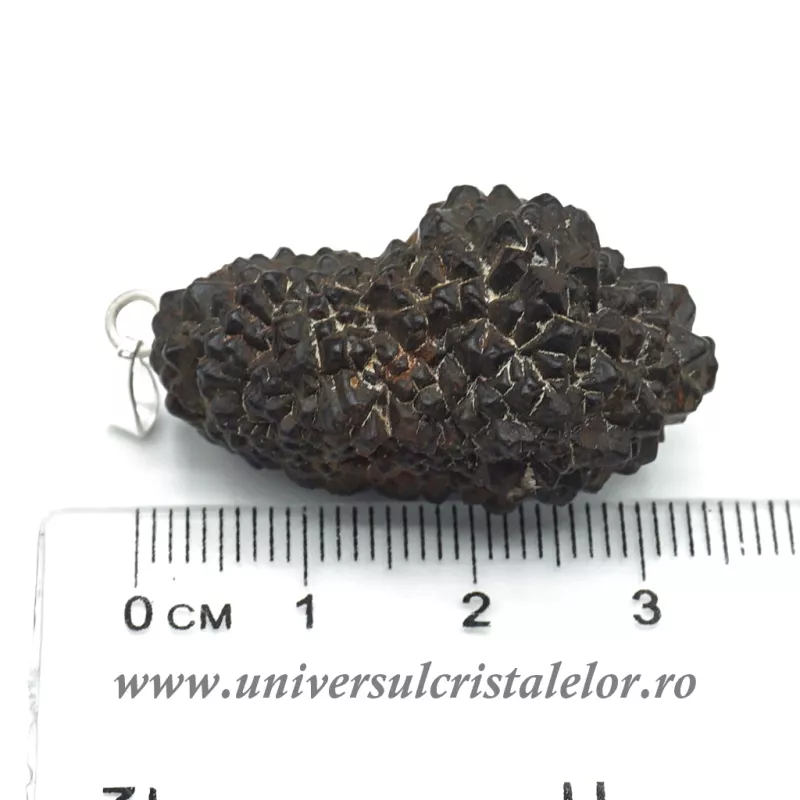 Pandantiv piatra profetiei (Piatra profetului) Pandantiv piatra profetiei (Piatra profetului)