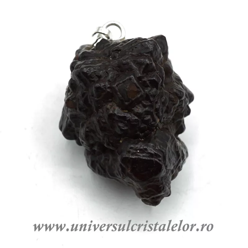 Pandantiv piatra profetiei (Piatra profetului)