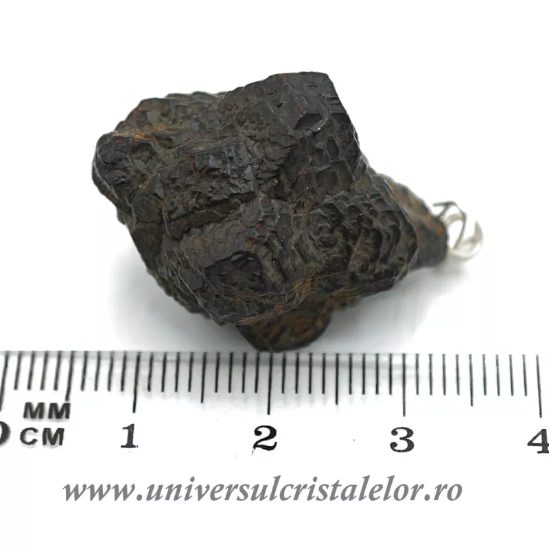 Pandantiv piatra profetiei (Piatra profetului)