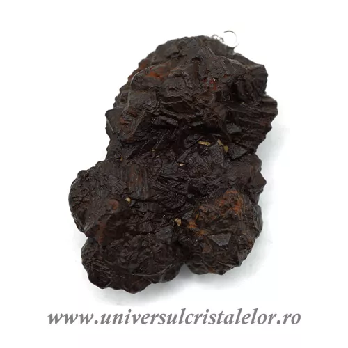 Pandantiv piatra profetiei (Piatra profetului)