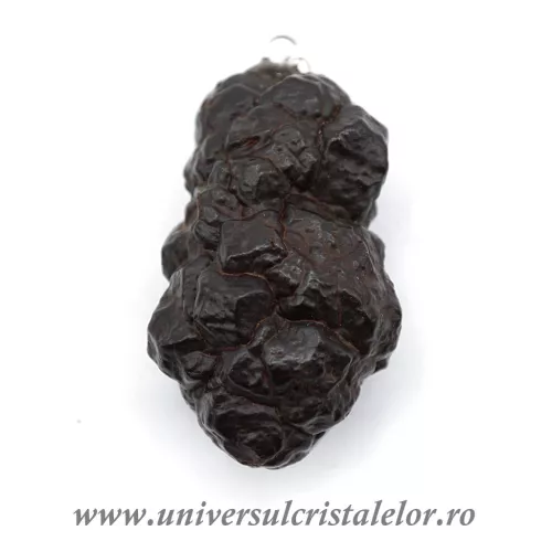 Pandantiv piatra profetiei (Piatra profetului)