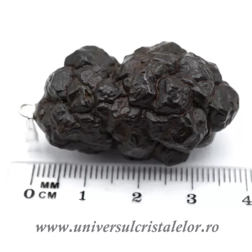 Pandantiv piatra profetiei (Piatra profetului)