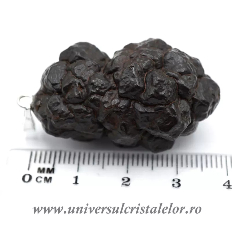 Pandantiv piatra profetiei (Piatra profetului)