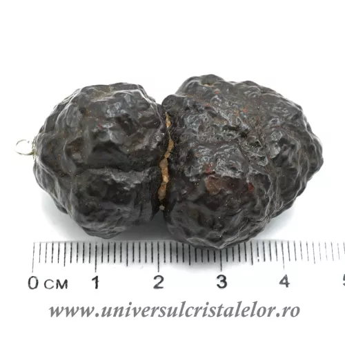 Pandantiv piatra profetiei (Piatra profetului)