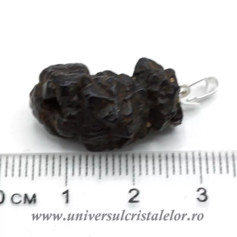 Pandantiv piatra profetiei (Piatra profetului)