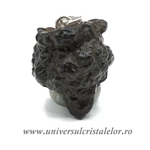 Pandantiv piatra profetiei (Piatra profetului)