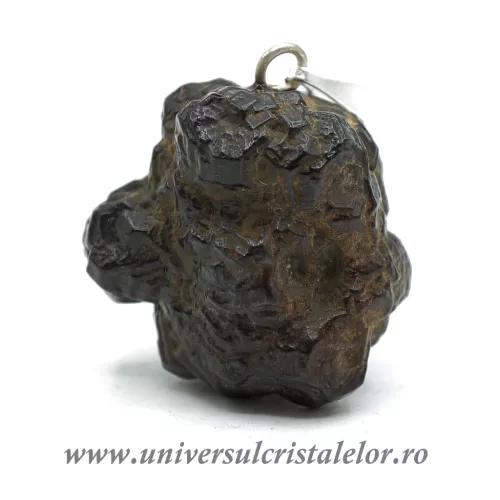 Pandantiv piatra profetiei (Piatra profetului)