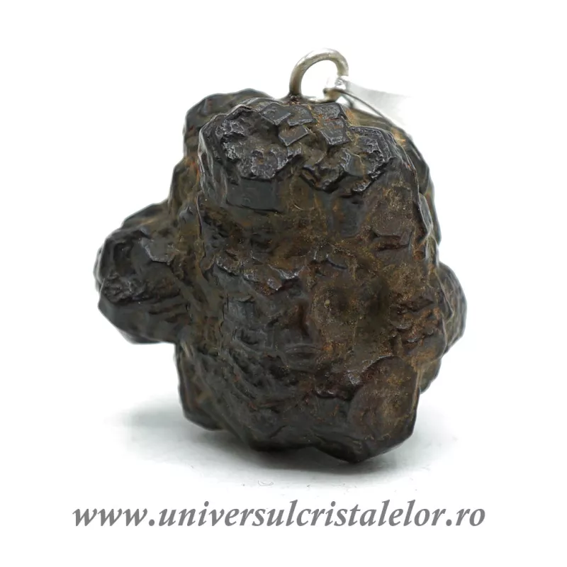 Pandantiv piatra profetiei (Piatra profetului)