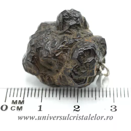 Pandantiv piatra profetiei (Piatra profetului)