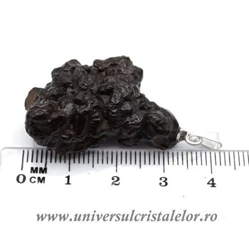 Pandantiv piatra profetiei (Piatra profetului)