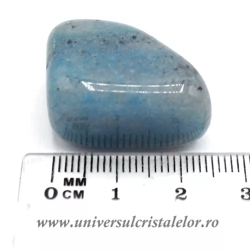 Trolleit piatra rulata m1