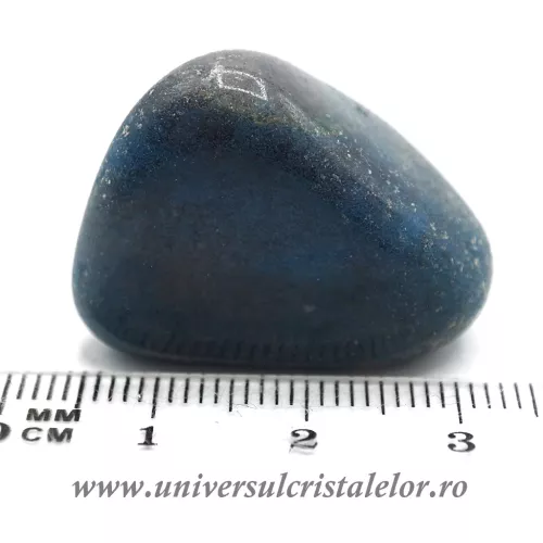 Trolleit piatra rulata m3