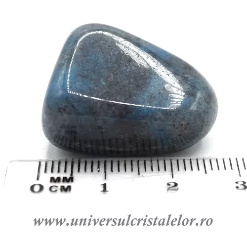 Trolleit piatra rulata m4