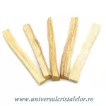 Palo santo ( lemn sfant ) Palo santo ( lemn sfant )