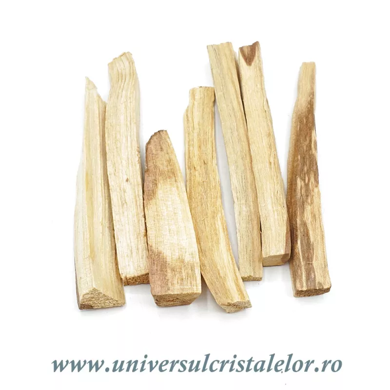 Palo santo ( lemn sfant ) Palo santo ( lemn sfant )
