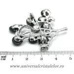 Brosa pandantiv abalone - pomisor