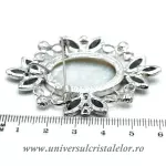 Brosa pandantiv abalone - tablou