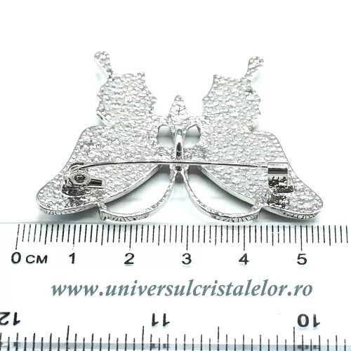Brosa pandantiv fluture Brosa pandantiv fluture