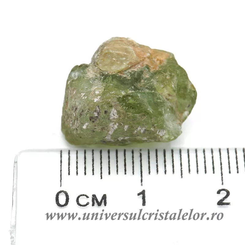 Peridot Peridot