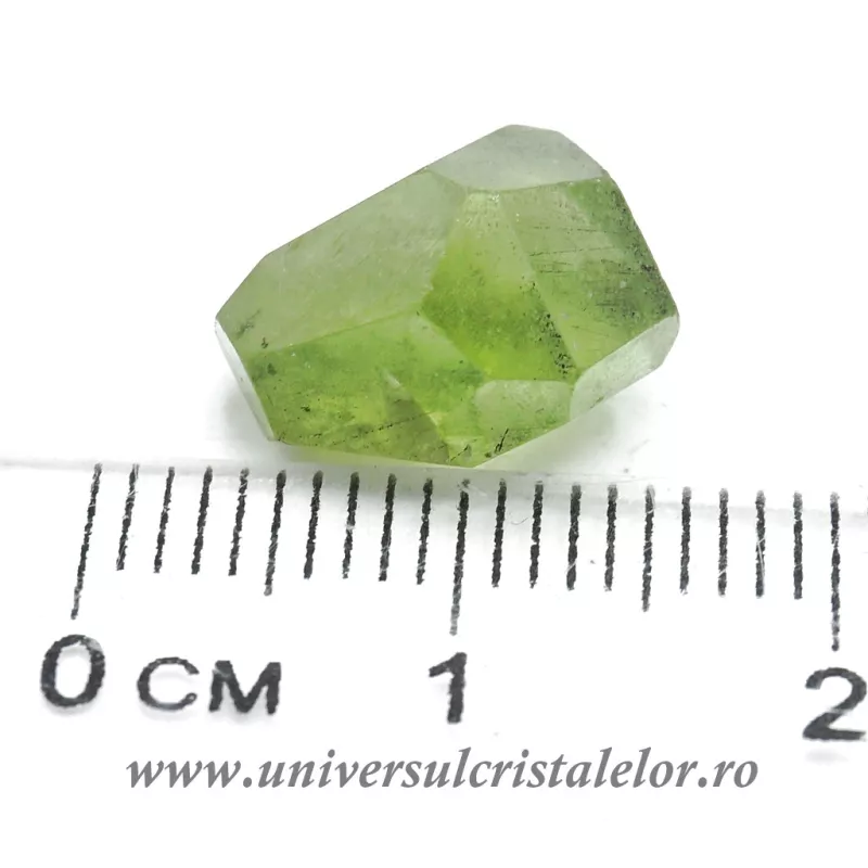 Peridot Peridot
