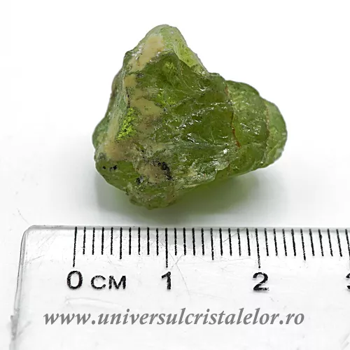 Peridot brut m01