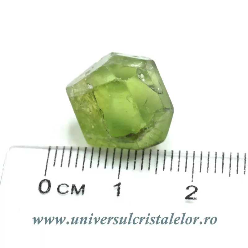 Peridot Peridot