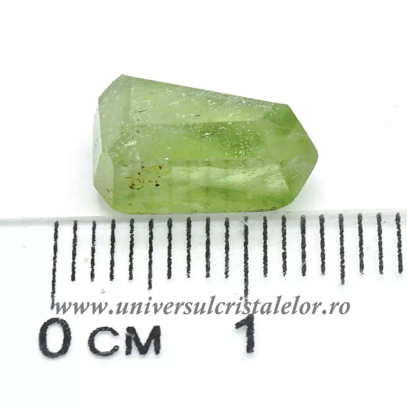 Peridot Peridot