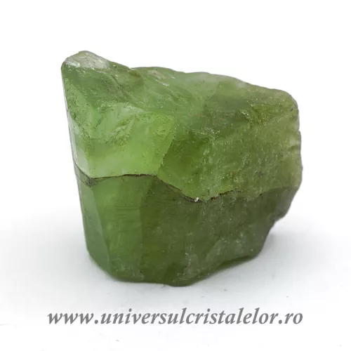 Peridot mineral unicat m1