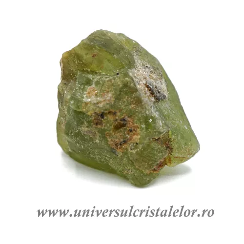 Peridot mineral unicat m1 Peridot mineral unicat m1