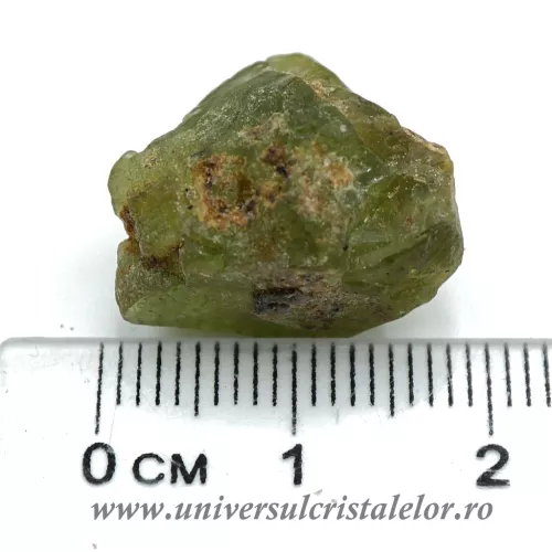 Peridot mineral unicat m1 Peridot mineral unicat m1