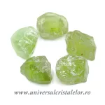 Peridot piatra rulata Peridot piatra rulata