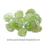 Peridot piatra rulata Peridot piatra rulata