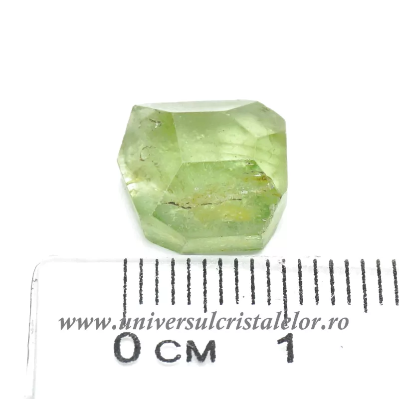 Peridot Peridot