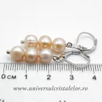 Cercei perle m1