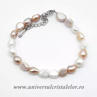 Bratara perle