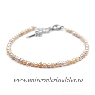 Bratara perle 