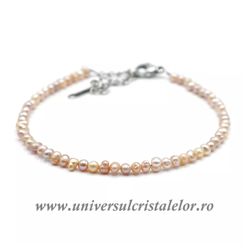 Bratara perle