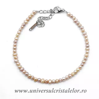 Bratara perle 