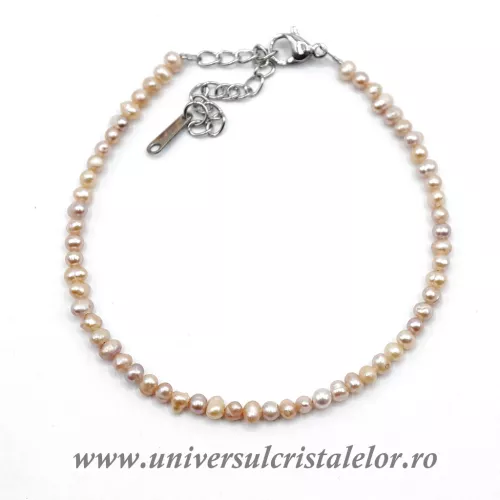 Bratara perle 