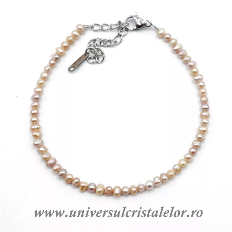 Bratara perle