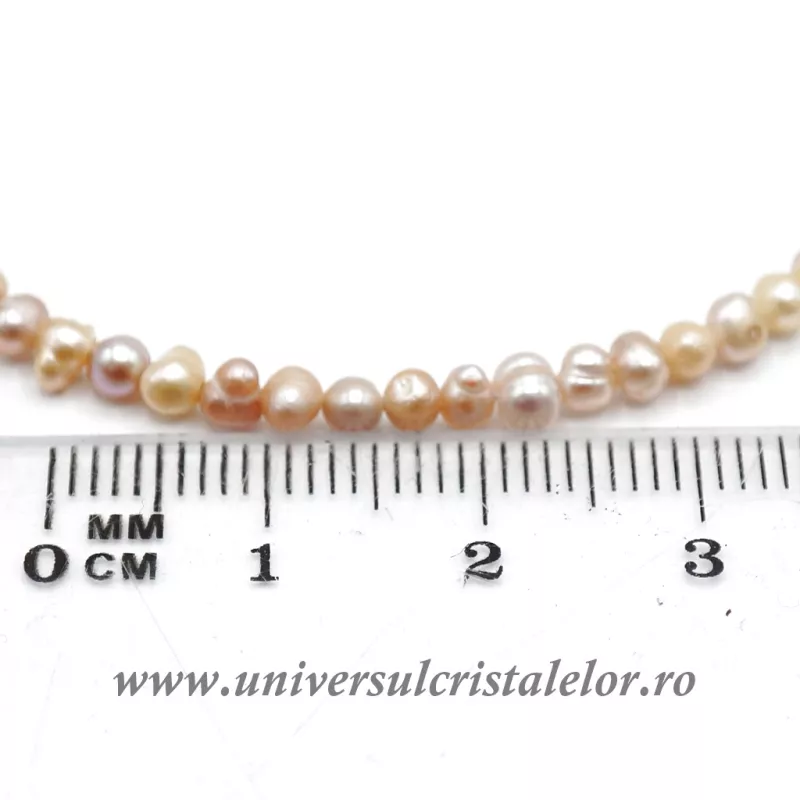Bratara perle