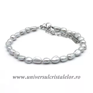 Bratara perle