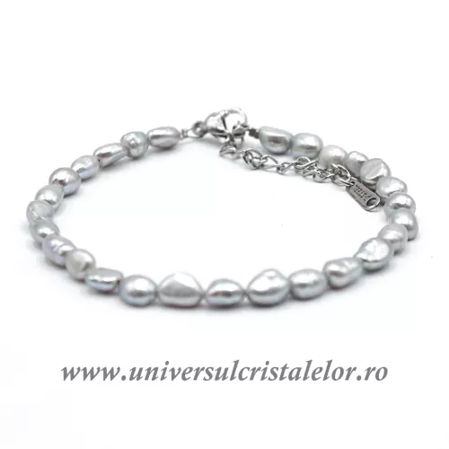 Bratara perle