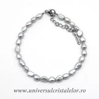 Bratara perle