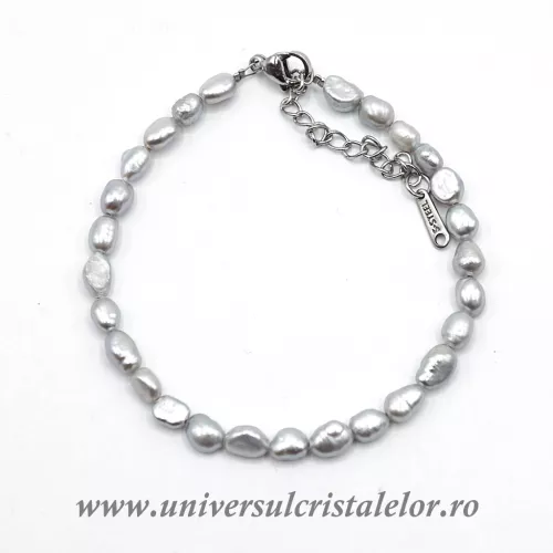 Bratara perle
