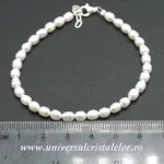 Bratara perle Bratara perle