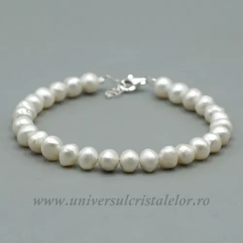 Bratara perle m3
