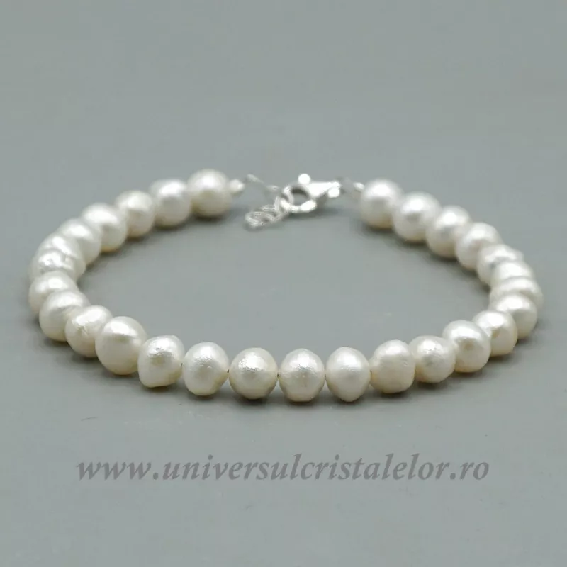 Bratara perle m3