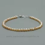 Bratara perle m4