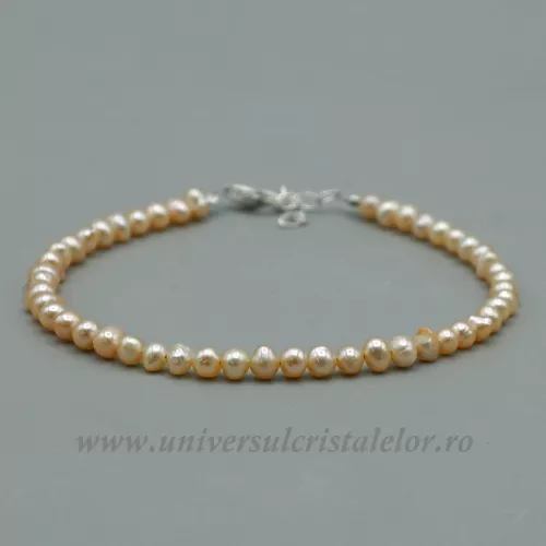 Bratara perle m4